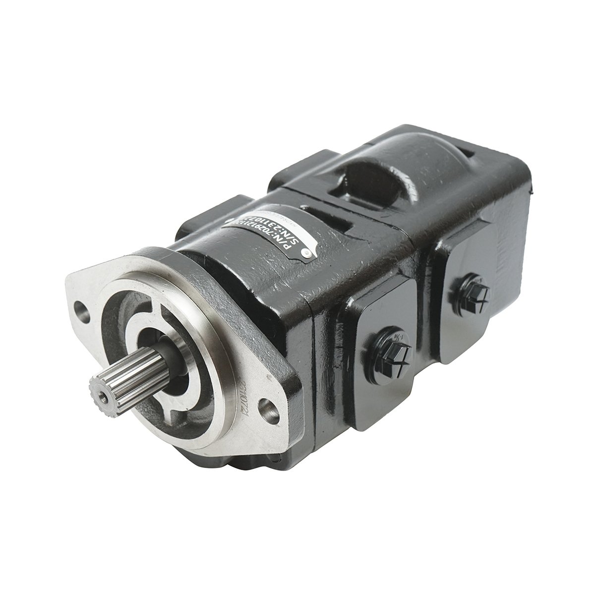 Pompa hidraulica pentru JCB 3CX cod OEM 7029121120